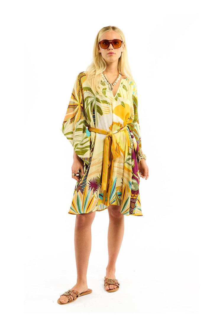 Abito Ragia Wild | M11 Shop