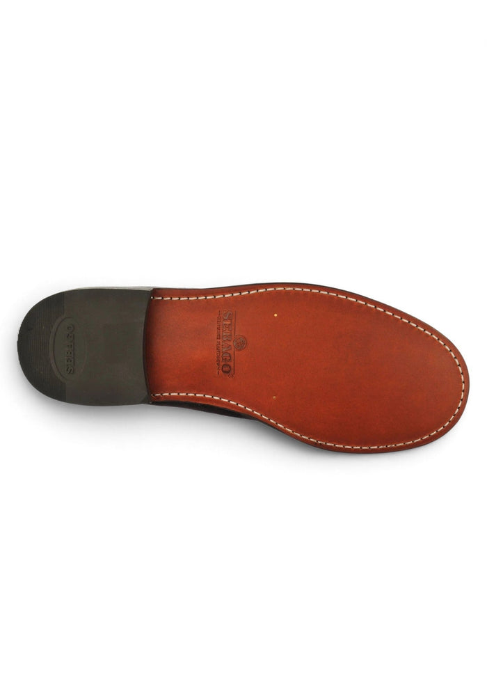 Classic Dan da uomo Sebago | M11 Shop