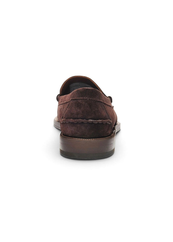 Classic Dan da uomo Sebago | M11 Shop