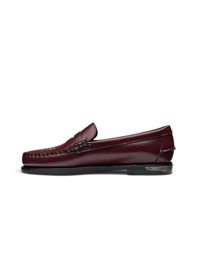 Mocassino Dan El Paso donna Sebago | M11 Shop