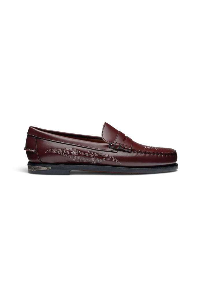 Mocassino Dan El Paso donna Sebago | M11 Shop