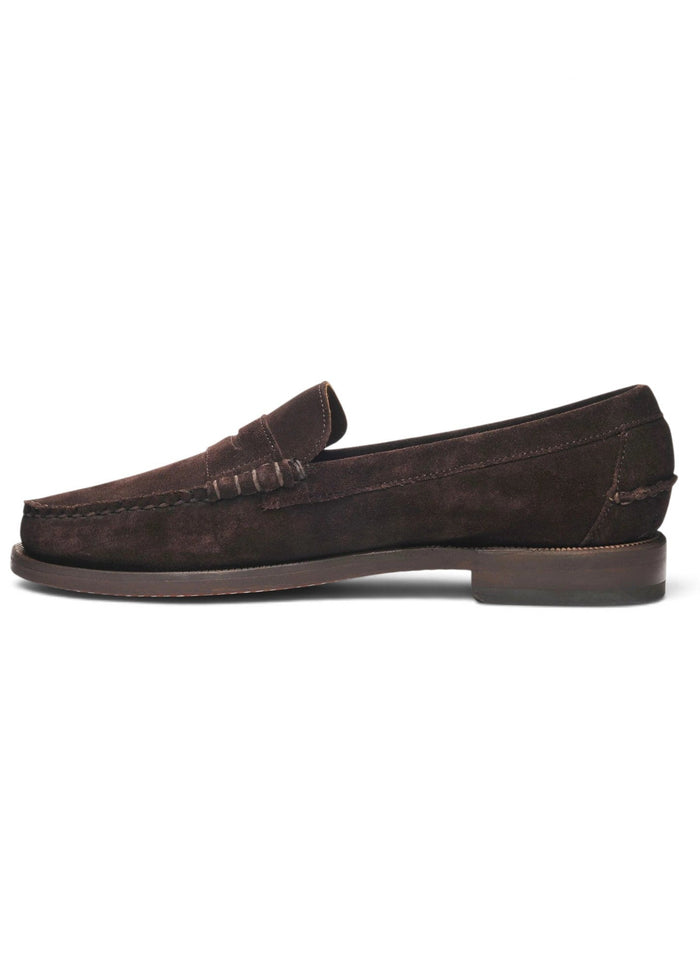 Classic Dan da uomo Sebago | M11 Shop