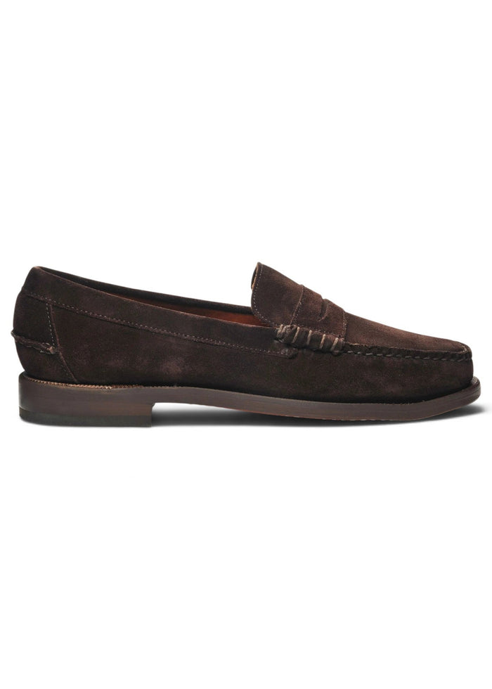 Classic Dan da uomo Sebago | M11 Shop