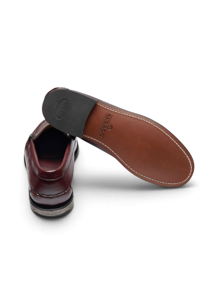 Mocassino Dan El Paso donna Sebago | M11 Shop
