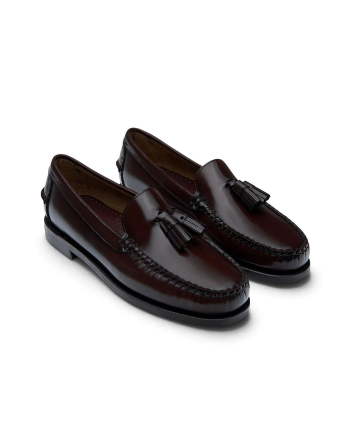 Classic Will Woman Sebago | M11 Shop