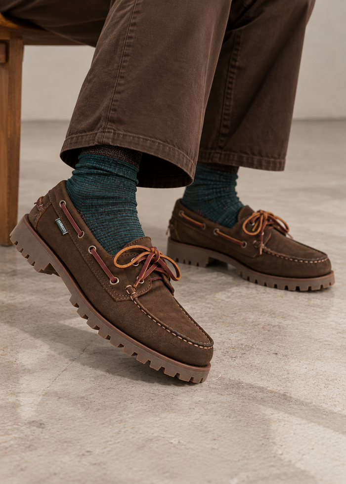Ranger Muddy Woman Sebago - M11 Shop