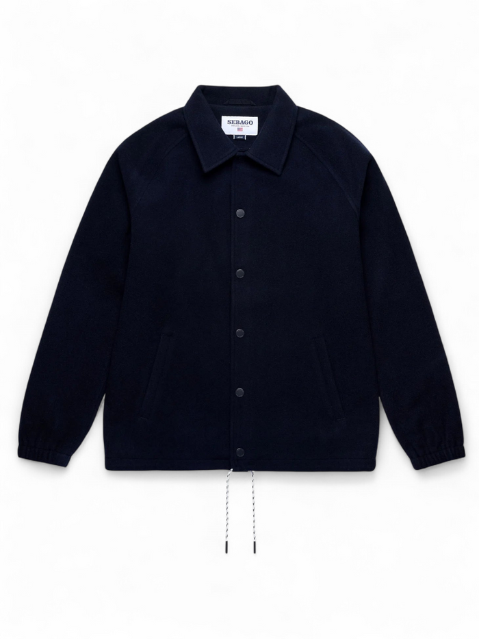 Sebago Tender Jacket | M11 Shop