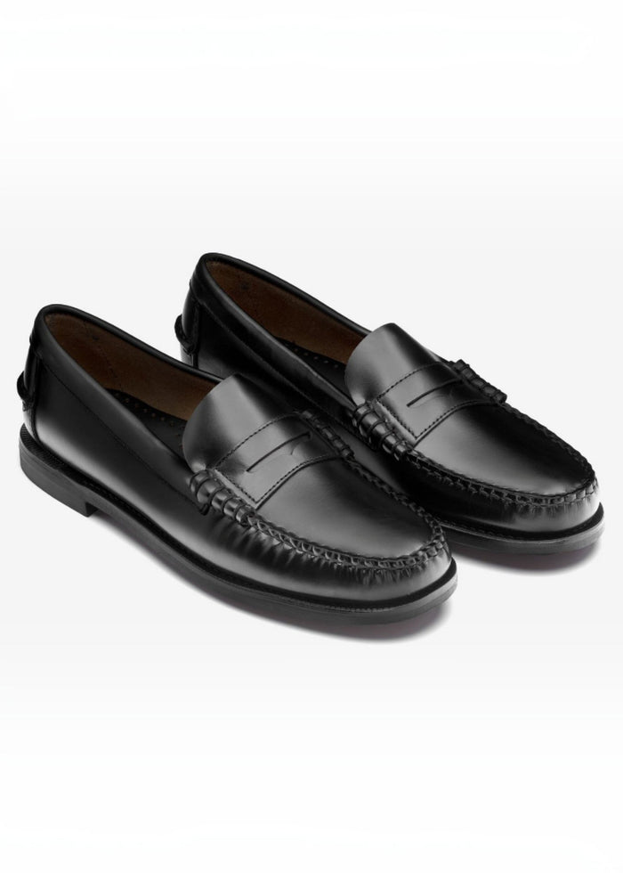 Classic Dan Woman Sebago | M11 Shop