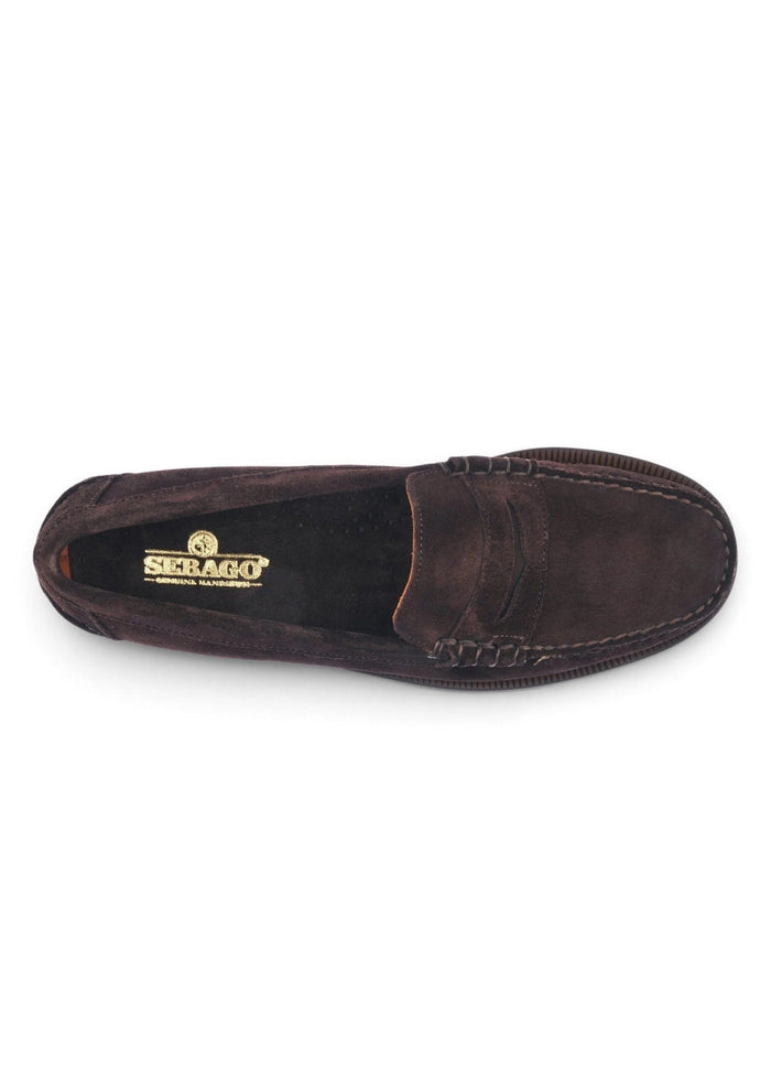 Classic Dan da uomo Sebago | M11 Shop