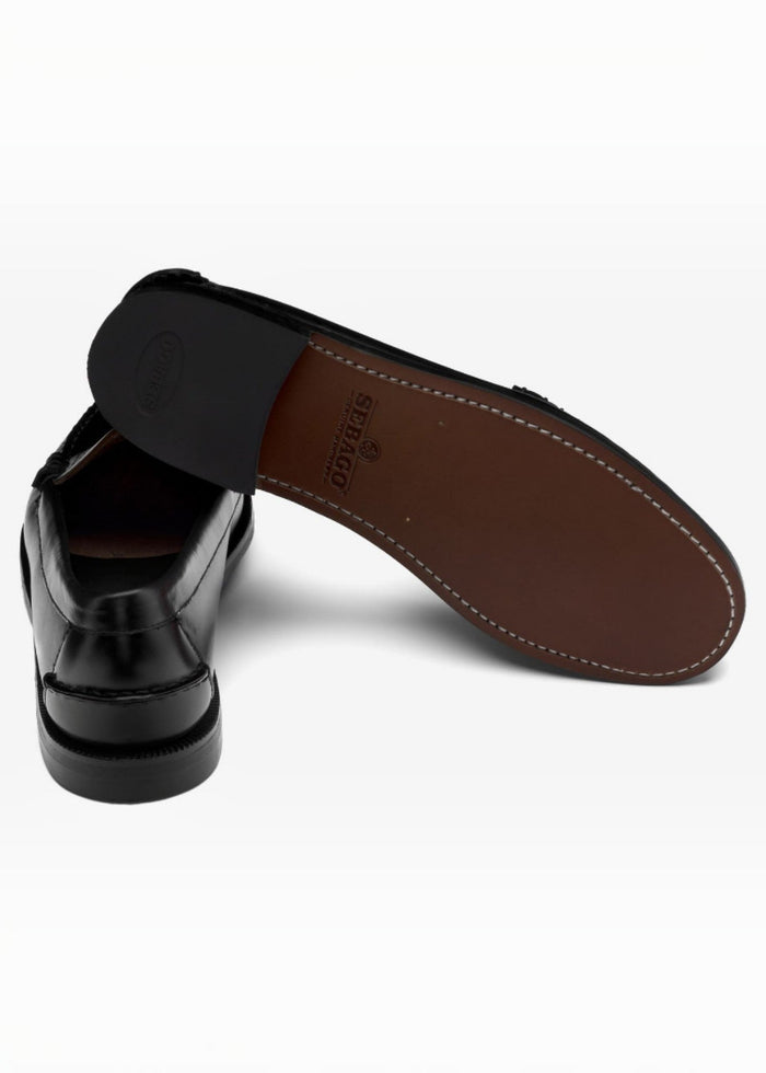 Classic Dan Woman Sebago | M11 Shop