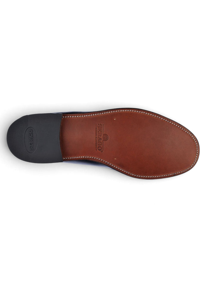Classic Dan da uomo Sebago | M11 Shop