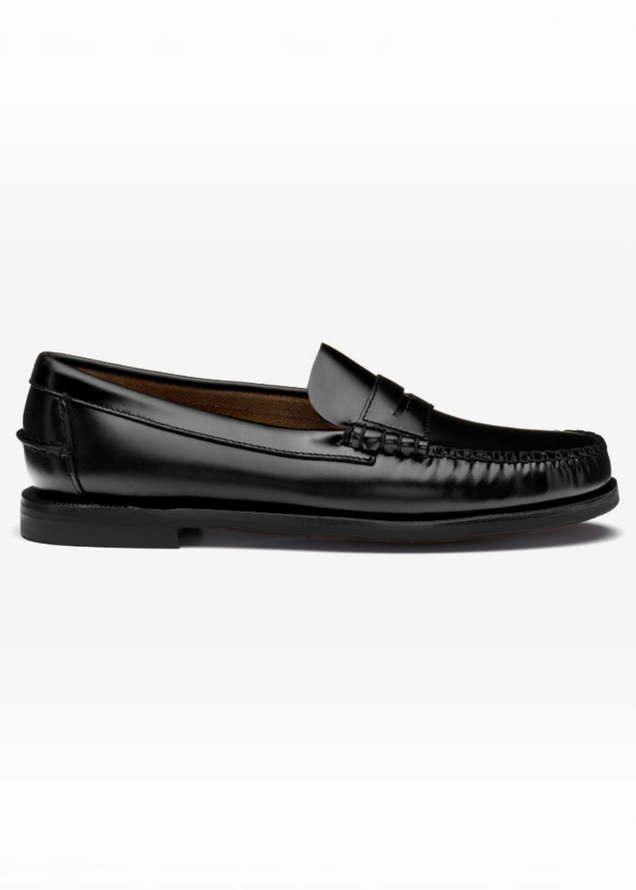 Classic Dan Woman Sebago | M11 Shop