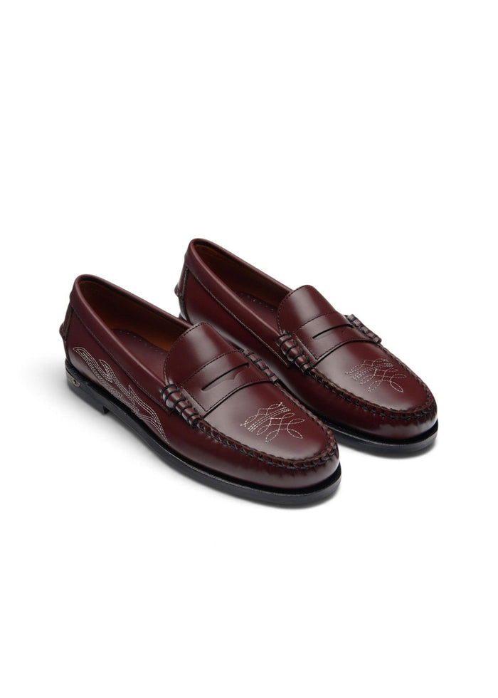 Mocassino Dan El Paso donna Sebago | M11 Shop