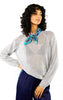 Maglione lurex Romy Wild | M11 Shop