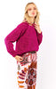 Maglione lurex Romy Wild | M11 Shop