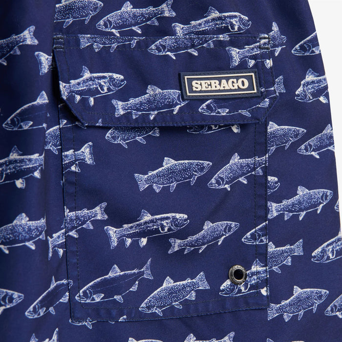 Costume da bagno Sandbeach Sebago | M11 Shop