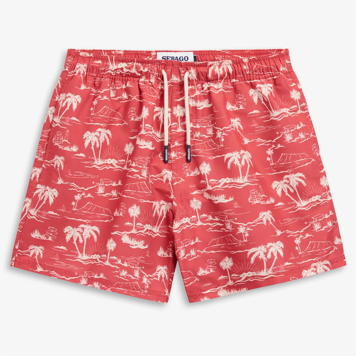 Costume da bagno Sandbeach Sebago | M11 Shop