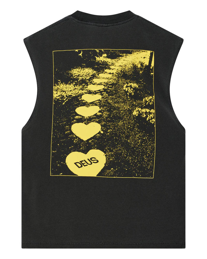 T-shirt Save your sole muscle Deus Ex Machina | M11 Shop