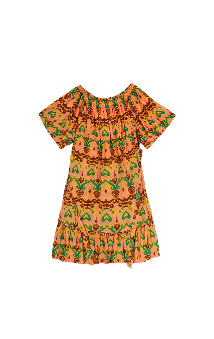 Abito Tania Wild | M11 Shop