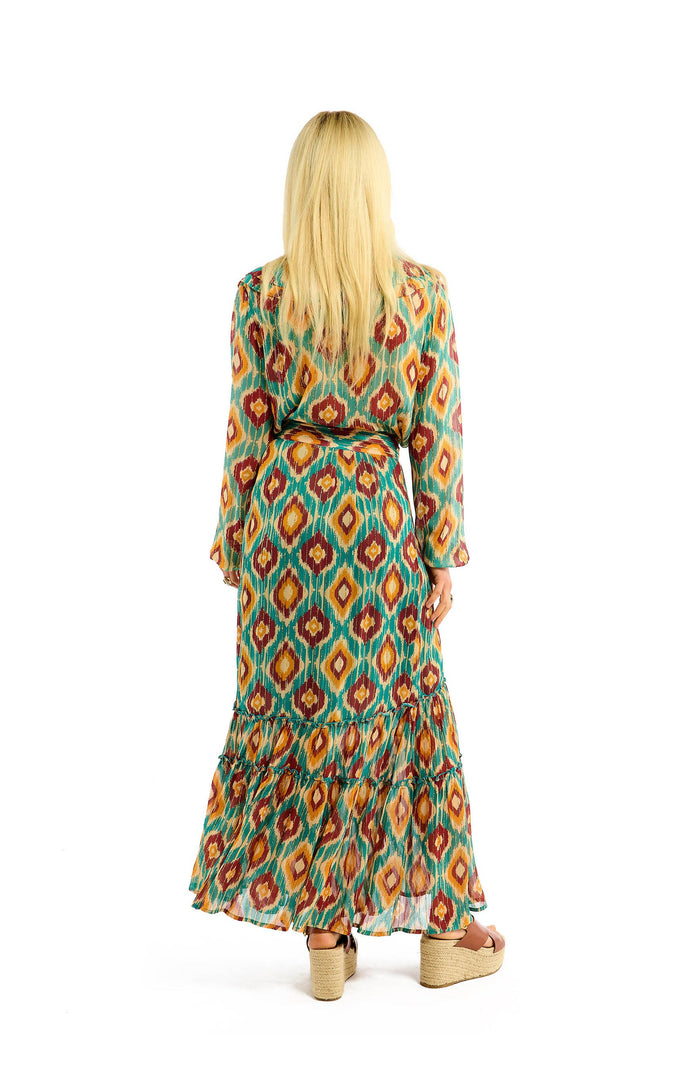 Gonna Terry Wild | M11 Shop