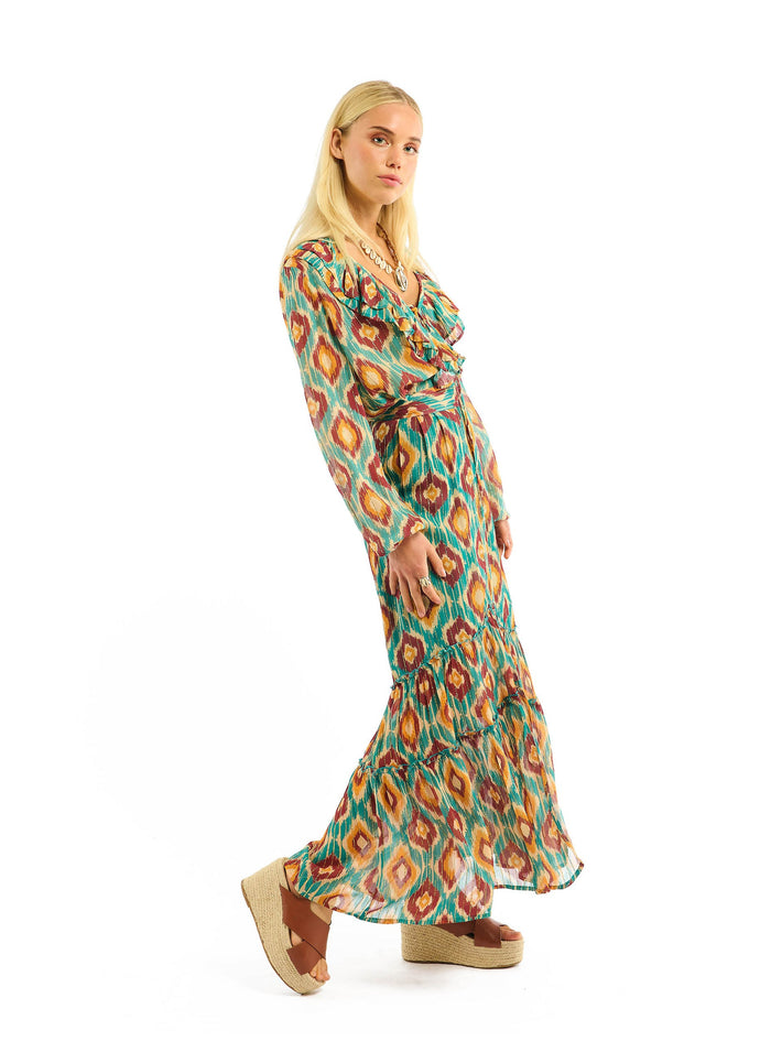 Gonna Terry Wild | M11 Shop