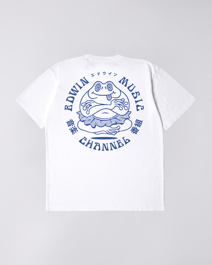 T-Shirt music channel Edwin | M11 Shop
