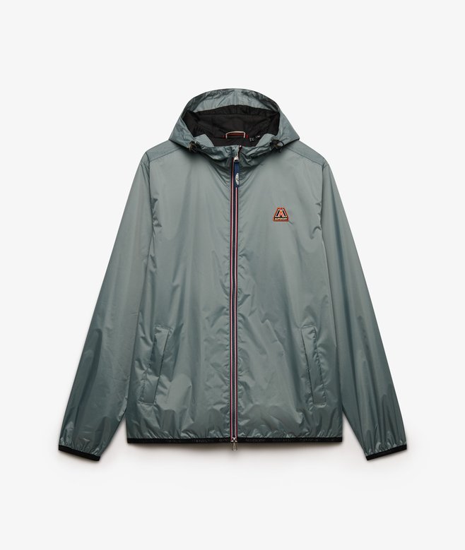 Giacca Windbreaker Essential Superdry | M11 Shop