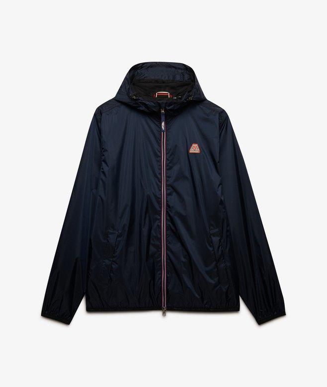 Giacca Windbreaker Essential Superdry | M11 Shop