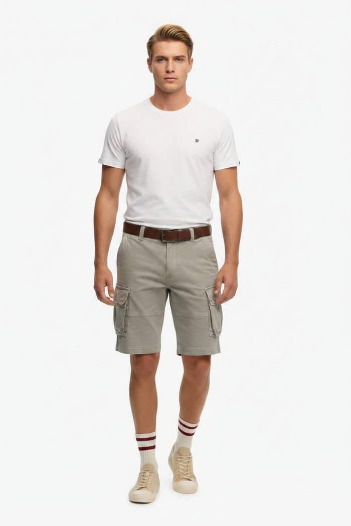 Superdry Cargo Shorts - Men's Clothing | M11 Shop