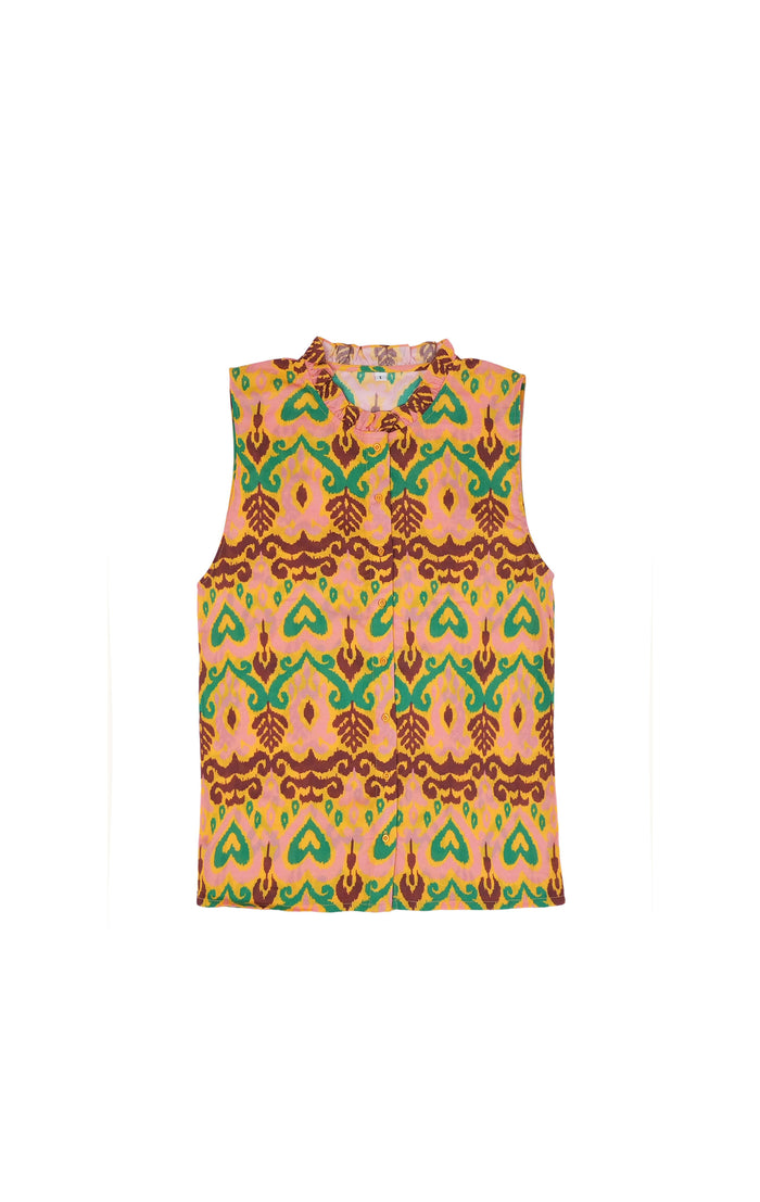 Camicia Valdez Wild | M11 Shop