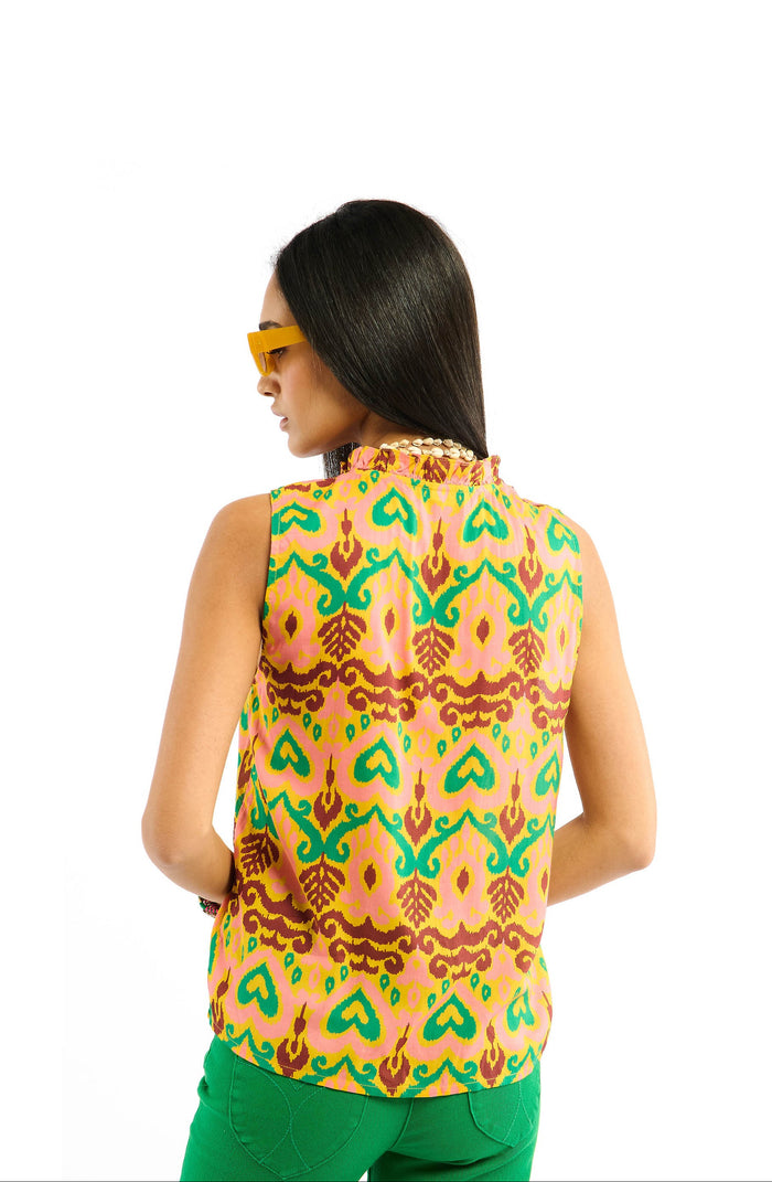 Camicia Valdez Wild | M11 Shop