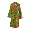 Kimono in velluto Paradise Imbarro | M11 Shop