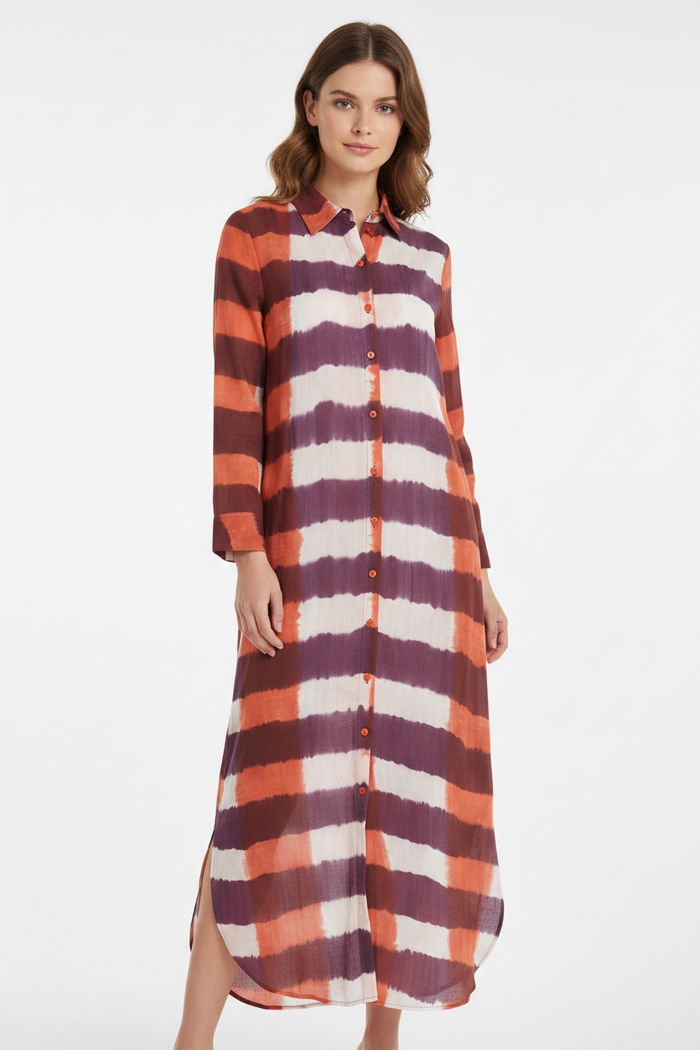 Chemiser Patmos Babbaki | M11 Shop