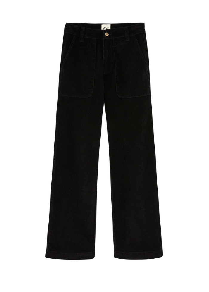 Pantaloni William Wild | M11 Shop