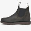 Yansa suede Sebago | M11 Shop