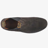 Yansa suede Sebago | M11 Shop