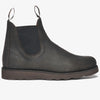 Yansa suede Sebago | M11 Shop
