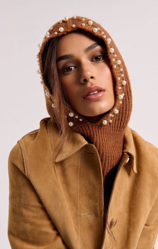 Balaclava Ziyad Wild | M11 Shop