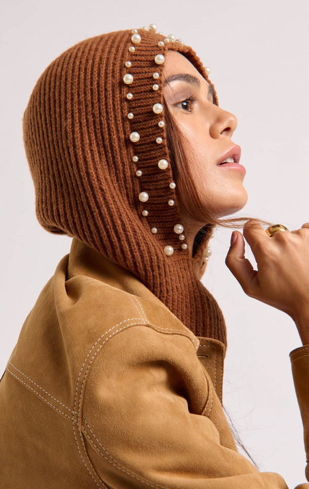 Balaclava Ziyad Wild | M11 Shop