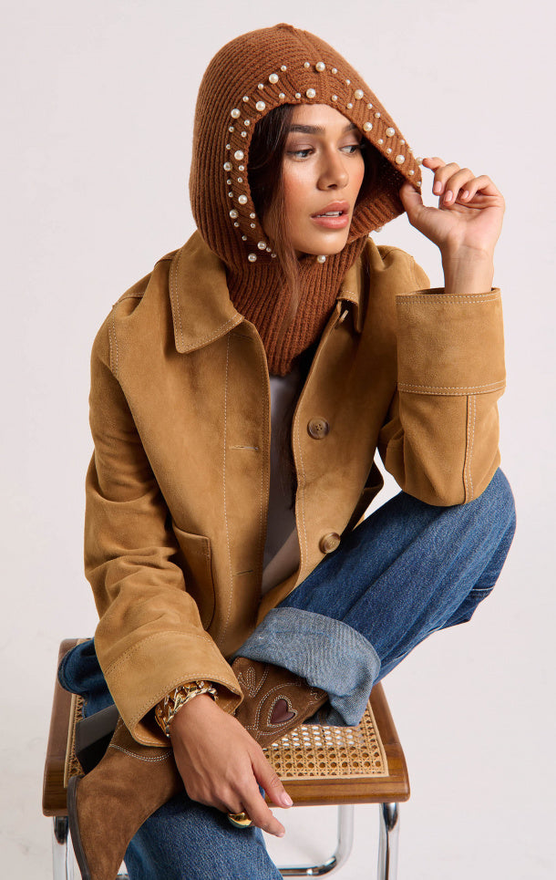 Balaclava Ziyad Wild | M11 Shop