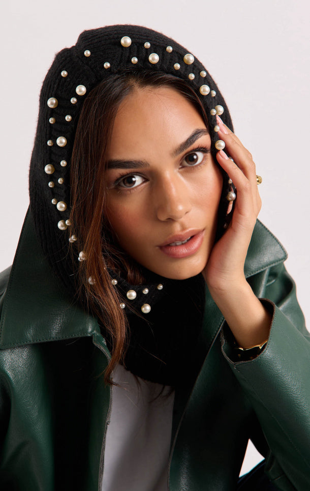 Balaclava Ziyad Wild | M11 Shop
