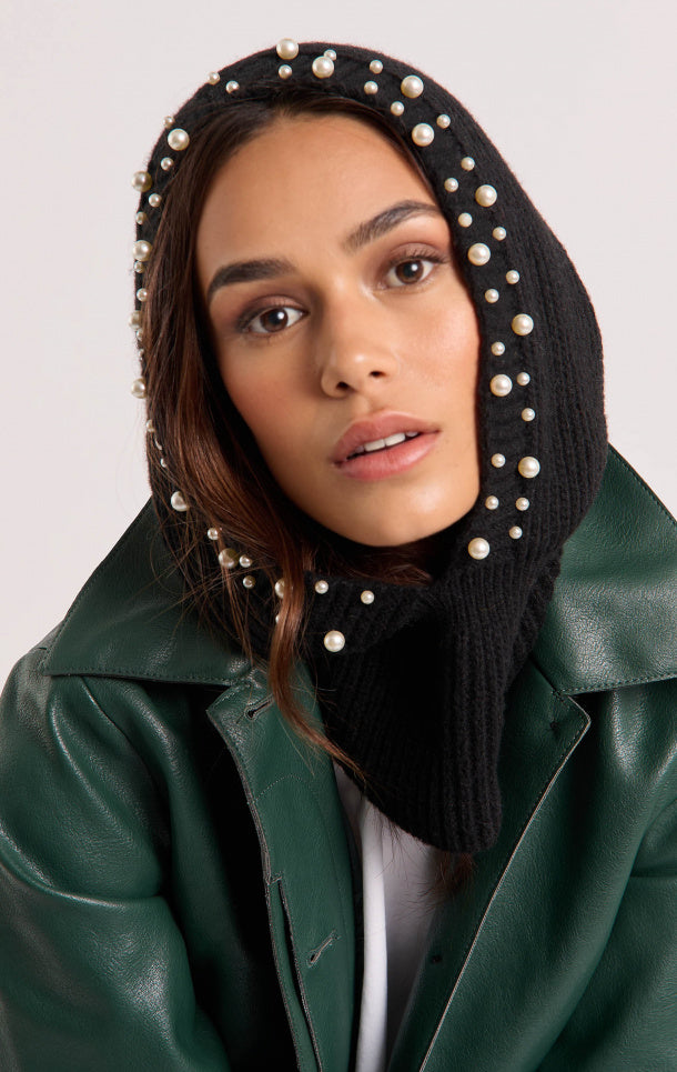 Balaclava Ziyad Wild | M11 Shop