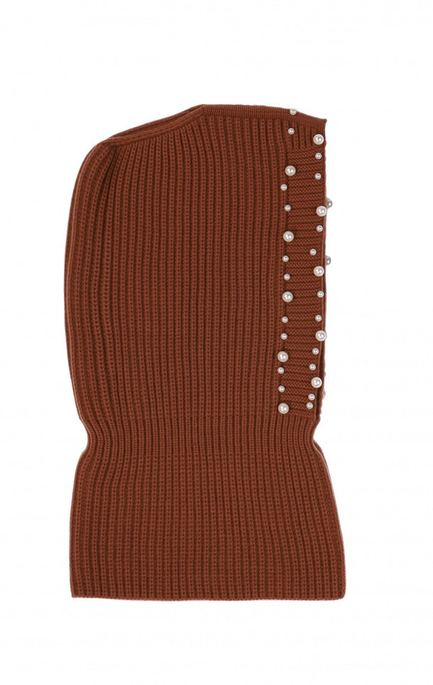 Balaclava Ziyad Wild | M11 Shop
