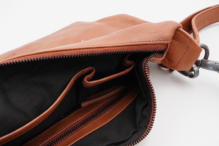 Borsa Marbella in pelle SticksandStones | M11 Shop