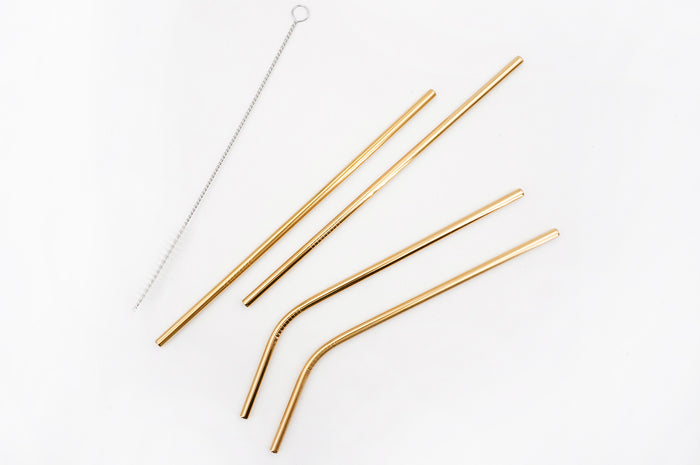 Bazar de Luxe Straw Kit | M11 Shop