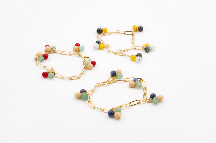 Bracciale Wildberry Medecine Douce | M11 Shop