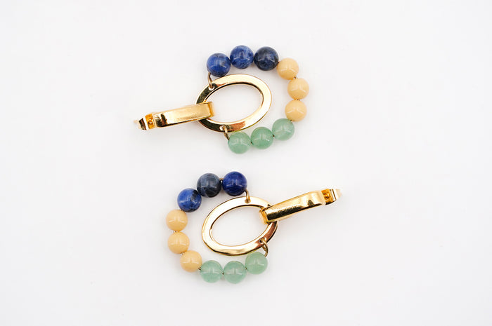 Orecchini Wonderwall Medecine Douce | M11 Shop