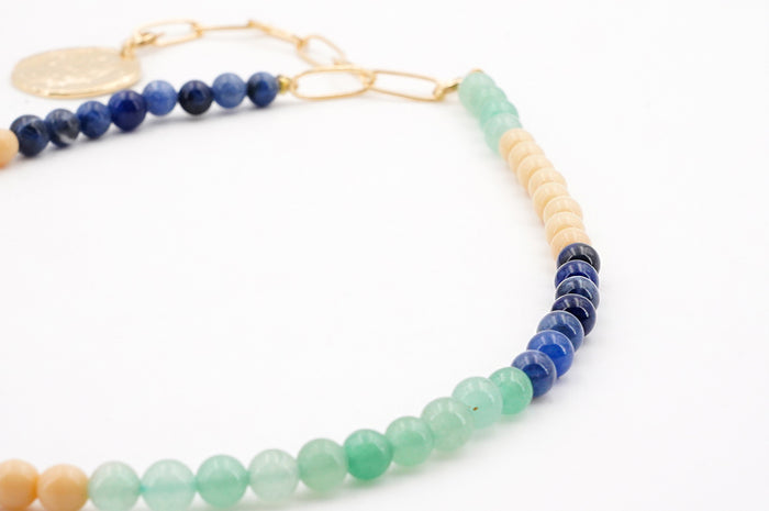 Collana Wonderwall Medecine Douce | M11 Shop