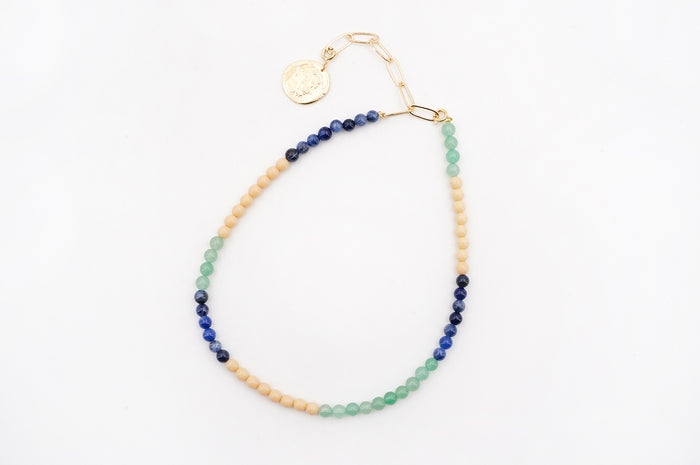 Collana Wonderwall Medecine Douce | M11 Shop