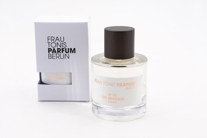 Thè Arabique parfum N°30 50 ML Frau Tonis Berlin | M11 Shop